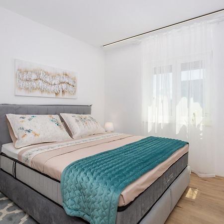 Brand New Apartment Close To The Beach, City Center And University Of Rijeka - Apartment Karlo Экстерьер фото