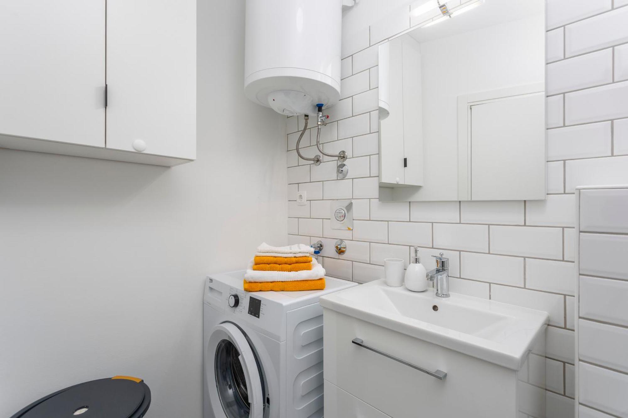 Brand New Apartment Close To The Beach, City Center And University Of Rijeka - Apartment Karlo Экстерьер фото