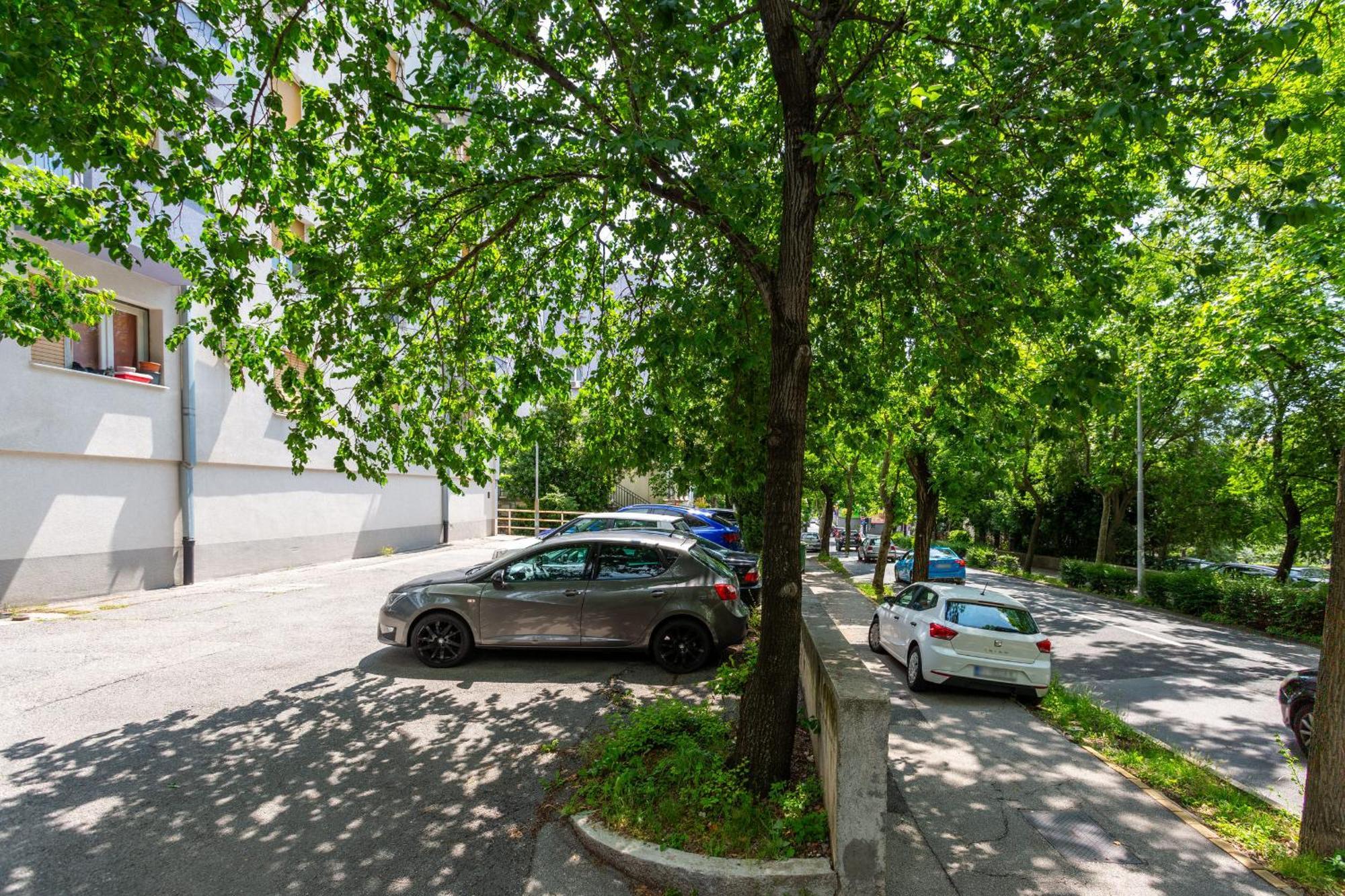 Brand New Apartment Close To The Beach, City Center And University Of Rijeka - Apartment Karlo Экстерьер фото